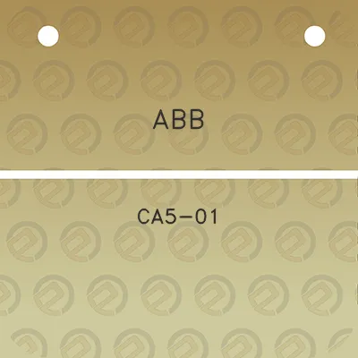 abb-ca5-01