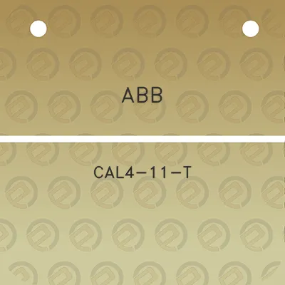 abb-cal4-11-t