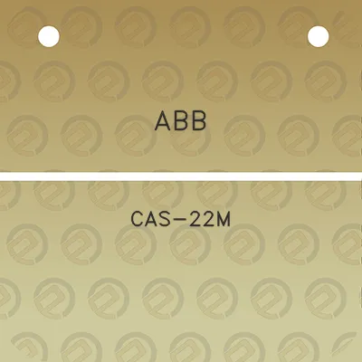 abb-cas-22m