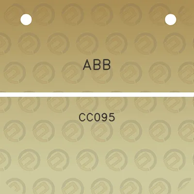 abb-cc095