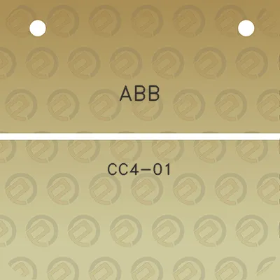 abb-cc4-01