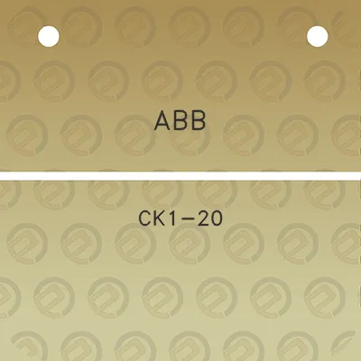 abb-ck1-20