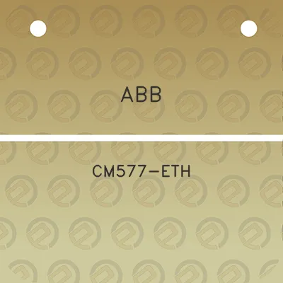 abb-cm577-eth