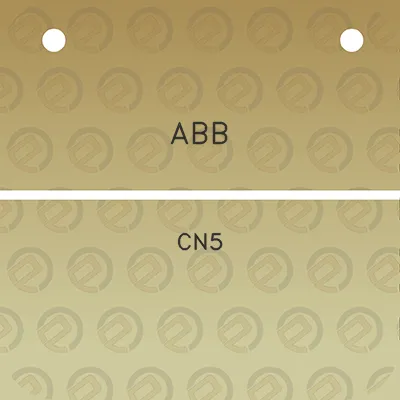 abb-cn5