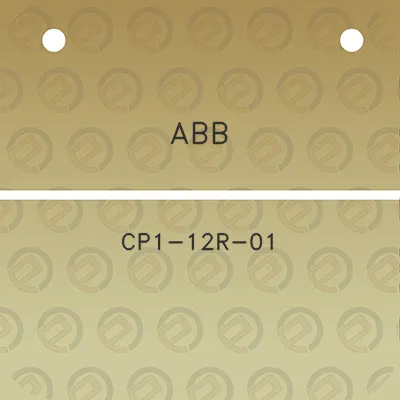 abb-cp1-12r-01