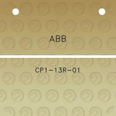 abb-cp1-13r-01