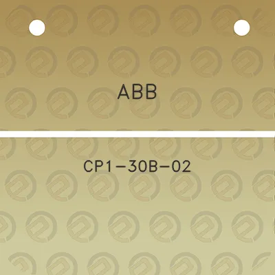 abb-cp1-30b-02