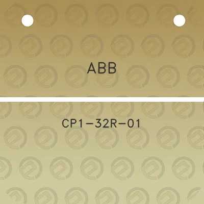 abb-cp1-32r-01