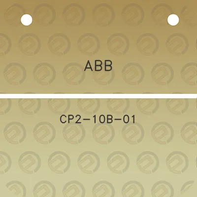 abb-cp2-10b-01