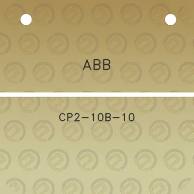 abb-cp2-10b-10