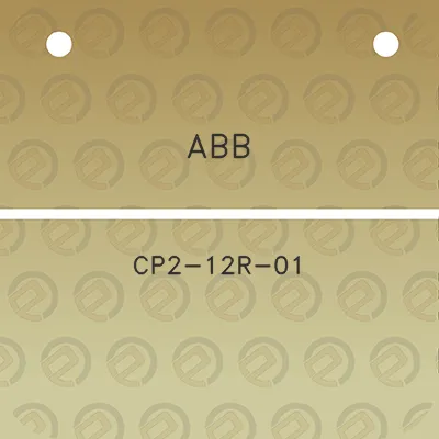 abb-cp2-12r-01