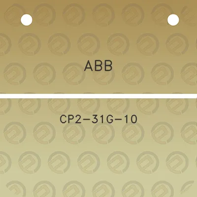 abb-cp2-31g-10