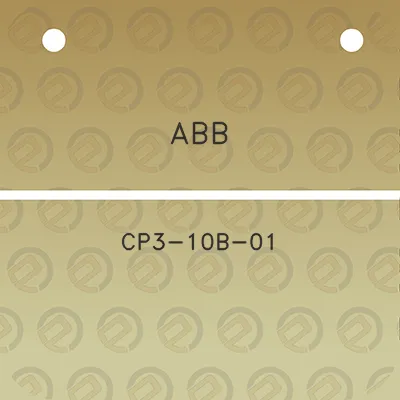 abb-cp3-10b-01