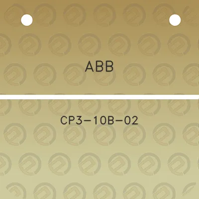 abb-cp3-10b-02