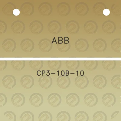 abb-cp3-10b-10