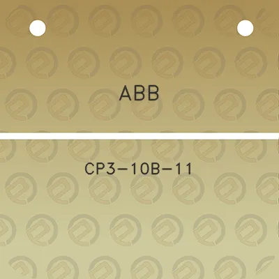 abb-cp3-10b-11