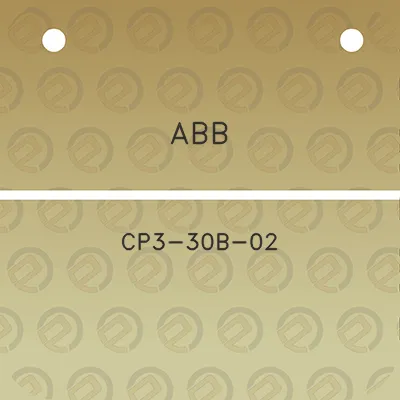 abb-cp3-30b-02