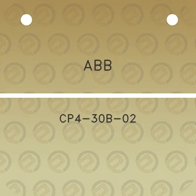 abb-cp4-30b-02