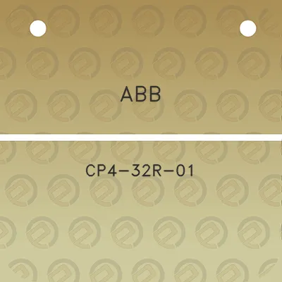 abb-cp4-32r-01