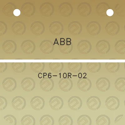 abb-cp6-10r-02