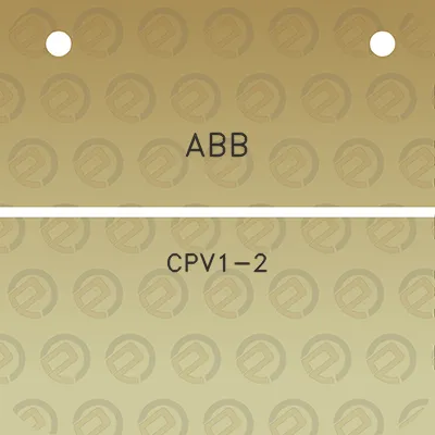 abb-cpv1-2