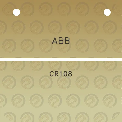 abb-cr108