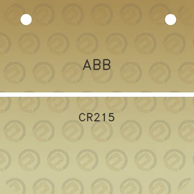 abb-cr215