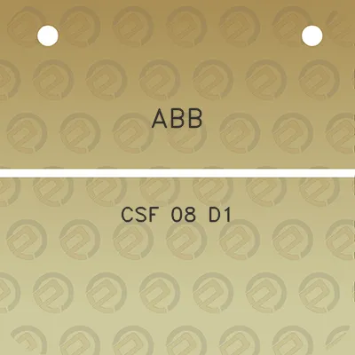 abb-csf-08-d1