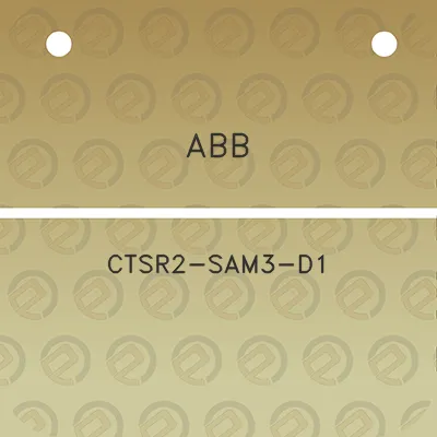 abb-ctsr2-sam3-d1