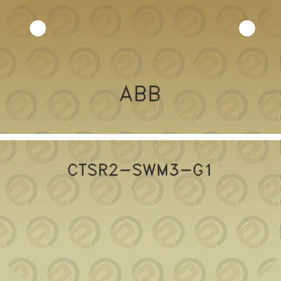 abb-ctsr2-swm3-g1