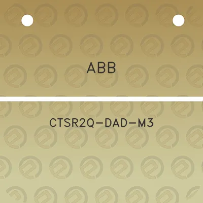 abb-ctsr2q-dad-m3