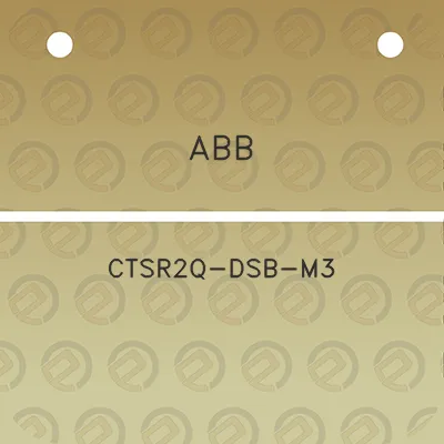 abb-ctsr2q-dsb-m3