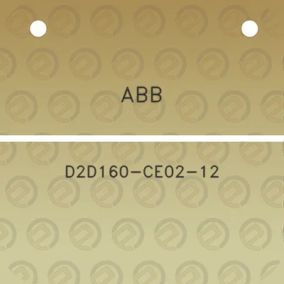 abb-d2d160-ce02-12