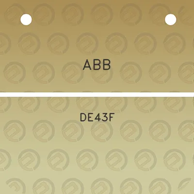 abb-de43f