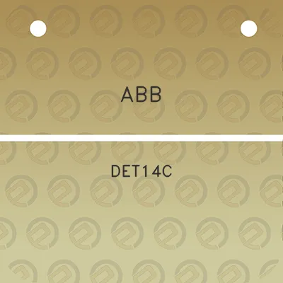 abb-det14c