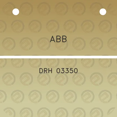 abb-drh-03350