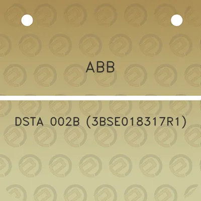 abb-dsta-002b-3bse018317r1