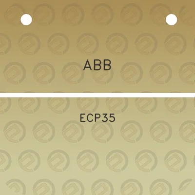 abb-ecp35