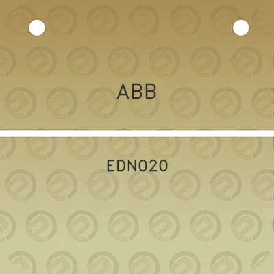 abb-edn020