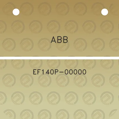 abb-ef140p-00000