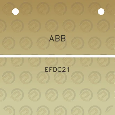 abb-efdc21