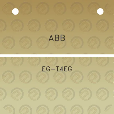 abb-eg-t4eg