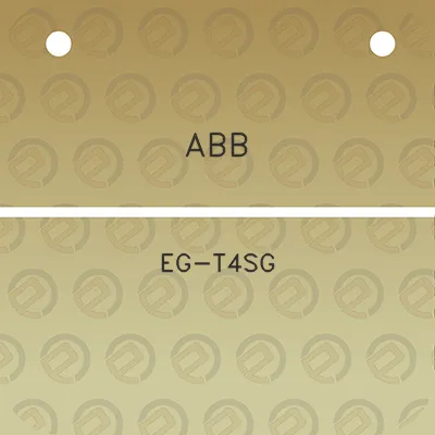 abb-eg-t4sg