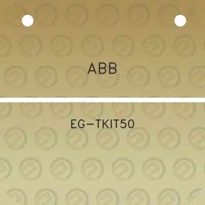 abb-eg-tkit50