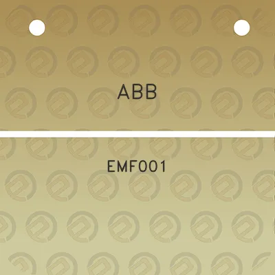 abb-emf001