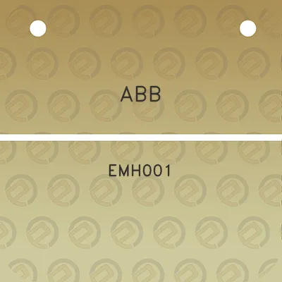 abb-emh001