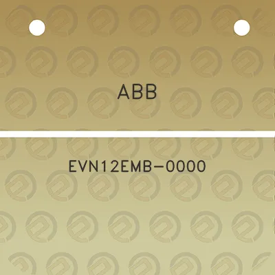 abb-evn12emb-0000