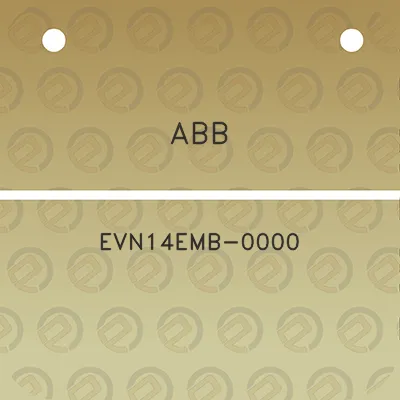 abb-evn14emb-0000