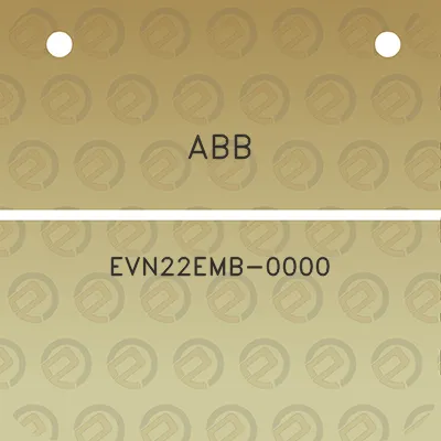 abb-evn22emb-0000