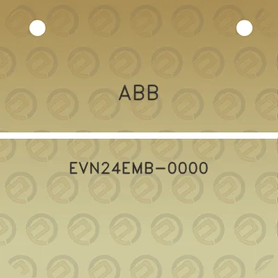 abb-evn24emb-0000